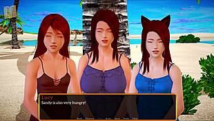 my new stepfamly 595, it's kinda weird