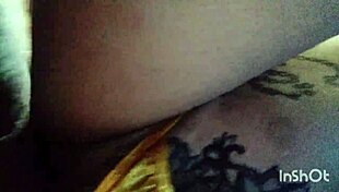 What A Crazy, Sexy Fuck With This Curvy Latina