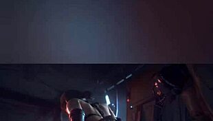 استكشف مجموعة هنتاي أنمي 3D مجنونة من أصول كبيرة