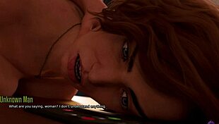 unsatisfied teacher finally gets hardcore anal sex with her student in 3d 😏