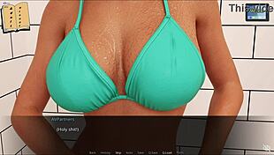 sunshine love in anime adventure