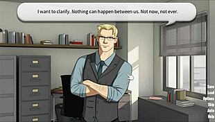 Ian Kisses Crushes And Masturbates To Memory