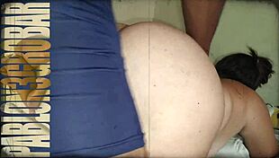 Pablon3grobar Takes on a Midget in an Intriguing Massage Session.