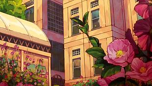 desenho do fantasma safado 😈