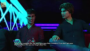 Welcome To Free Will 35