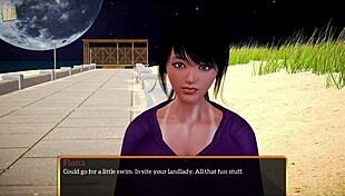 Episode 444 of my new family.