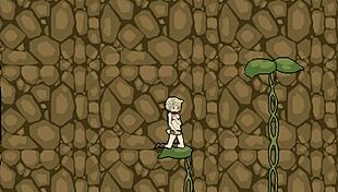 Flower Fairy Part 4 Scenes Playthrough