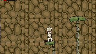 Flower Fairy Part 4 Scenes Playthrough