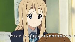 K-On Season 2 Episode 21 Music Scenes