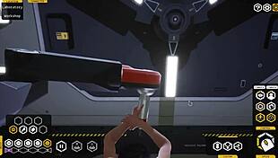 Dr Anya slams hard in all sex scenes from Fallen Doll