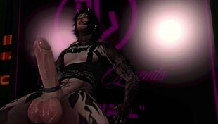 What secrets hide in a gay second life adventure?