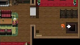 Rebecca Saves Her Loved One From The Village Curse