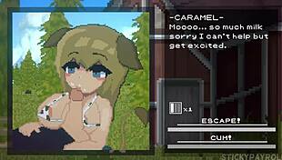 Fucked Thick White Girl With Big Ass