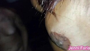 Mother-In-Law And I Devour Cocks At Gloryhole!