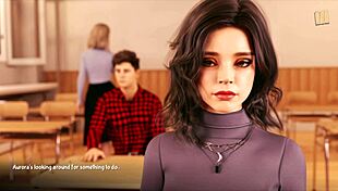 Aoa Academy Hentai Erotic