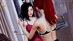 my real desire episode 43