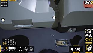 Dr Anya slams hard in all sex scenes from Fallen Doll