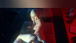 Explore This Wild Hentai Anime 3D Compilation of Big Assets