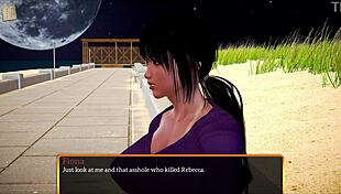 Episode 444 of my new family.