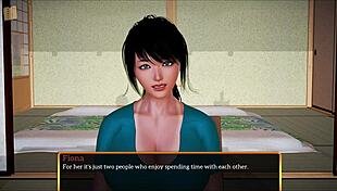 my new family 387 hentai cartoon