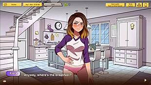 Another Chance Part 1