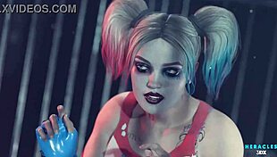 Watch My New Ivy's Obsession Animation Now!