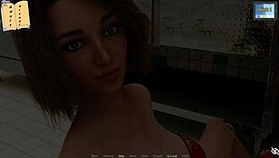 Sunshine Love 59 Plays In 3D Hentai Game