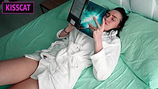 Завареният ми син не трябва да свършва вътре, намерих превързаната си мащеха така