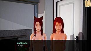 my new family episode 294 adventures