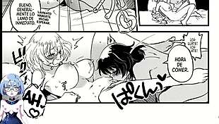 Assista Mando Oshida Llévense Bien 2 nesta Explosão de Jogo Anime Hentai!