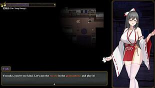 Exorcist Onmyoji Part 1: Exciting Japanese Anime Game With Asian Characters And Action