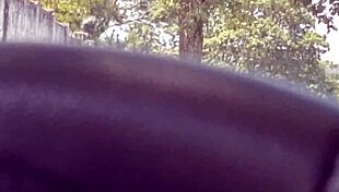 Risky Public Moment with a Stunning Stranger on the Street