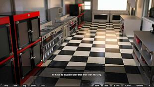 Daughter For Dessert Chapter 12 2 Adult Game Playthrough