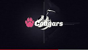 Big Booty Asian Riding Dick From Behind