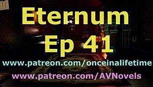 eternum 41 hentai game adventures