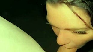 Stepsister Enticed By Big Cock At The Park