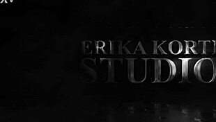 Stunning Teen Akina Asmus Faces Intense Double Vagina Action with Black Guys