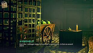 eternum 41 hentai game adventures