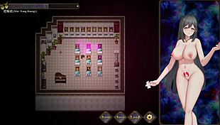 i love playing exorcist onmyoji part 4 with big tits