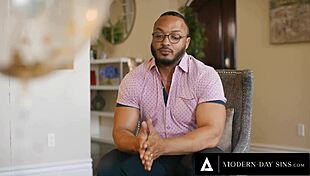 casey calvert's sneaky sex turns into in-law gangbang