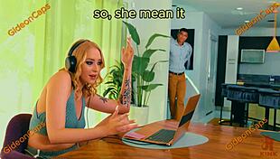 Shouldn't have said that story