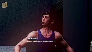 The Inn 25 Hentai Game Anime Adventure