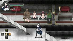 Night Of R Scenes Part 17 Ranch Area 3 Detailed