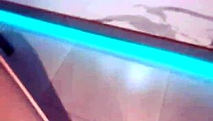 me folle duro a la colombiana de 18 en el hotel de medellin