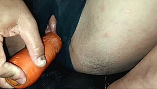 i’m heartbroken watching my boyfriend cuckold me with another