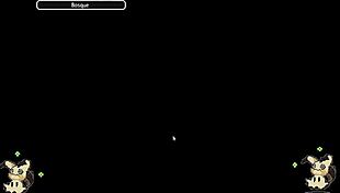 Spied big tits in bathroom hentai game