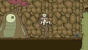 Flower Fairy - Part 8 Scenes