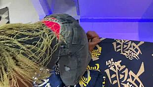 Celebrating father's day with family and fun