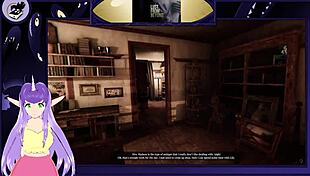 Lust from Beyond Adventure