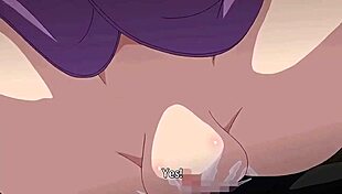 kagirohi hentai anime with seductive anime scenes